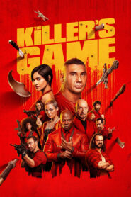 The Killer’s Game